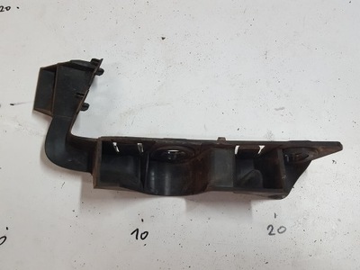 AUDI A4 B9 8W 15-18R ŠLIAUŽIKLIS ZDERZKA KAIRYSIS PRIEK. 8W0807283 