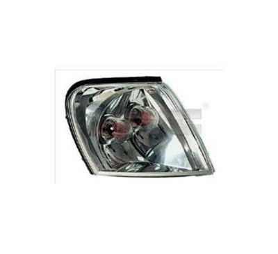 Tyc поворотник mitsubishi space star prz правий фото №1