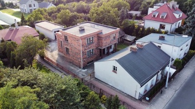 Dom, Kalisz, Tyniec, 214 m²