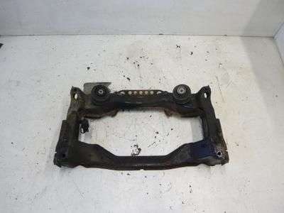 Подрамник подрамник балка передние mb w210 2.2cdi 02r. фото №1