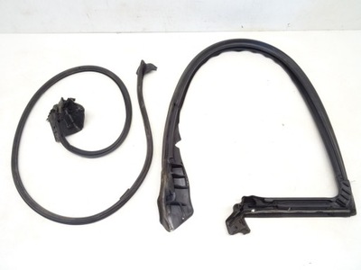 Прокладка lexus rc спортивний/купе фото №1