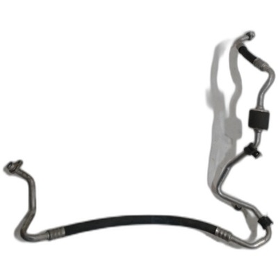 Шланг кондиционера renault clio iii фото №1