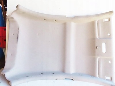 Потолок nissan micra k13 5 дверь 2010-2016 rok фото №1