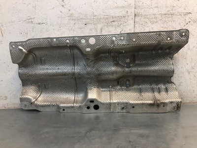 GAUBTAS TERMINĖ AUDI Q3 8U 8U0521441 