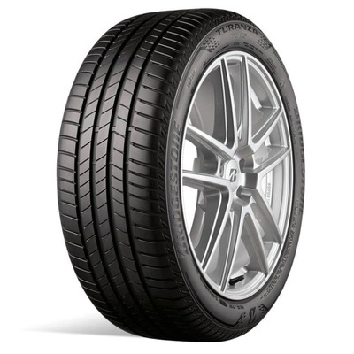 4x 215/50R17 Bridgestone Turanza T005 DriveGuard 