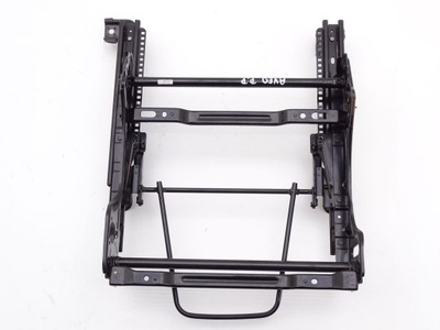 Chevrolet aveo ii t250 основание сиденье правый перед фото №1