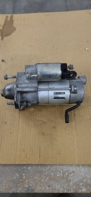 STARTERIS OPEL INSIGNIA B20DTH 55581293 428000-9750 