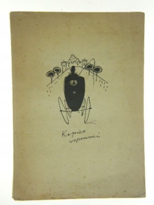 Kopiec wspomnień Stanisław Broniewski