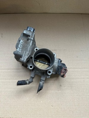 Mitsubishi carisma space star 1.8 gdi комплектна дросельна заслінка eac60-002 фото №1