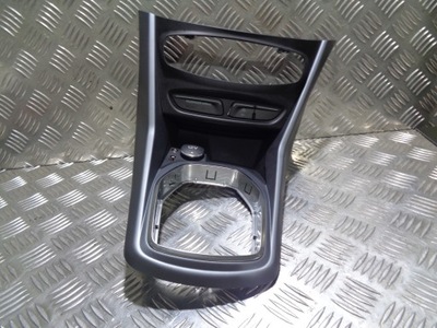 Ford b-max рамка panela обігріву av11r045420 фото №1