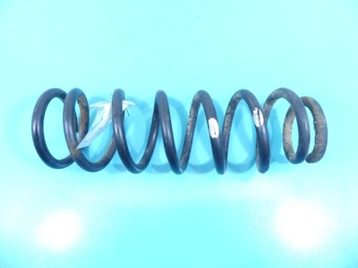 Пружина задняя toyota corolla verso ii фото №1