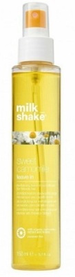 Milk Shake Sweet Camomile Leave-In Odżywka 150 ml
