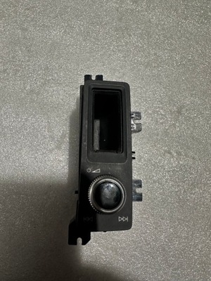 !регулятор громкость audi r8 4s1919616a! фото №1