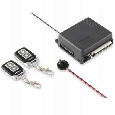 STEROWNIK CENTRALNEGO ZAMKA PROXIMA SRPI MINI 12V