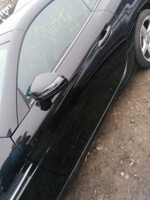 Mercedes w172 r172 slk молдинг порог 197 amg левая фото №1