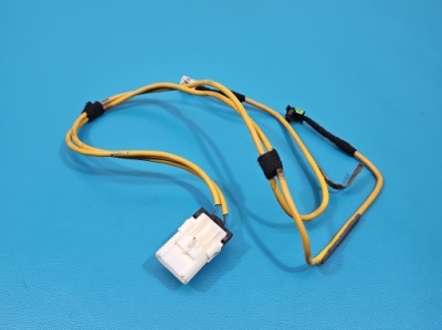 Электропроводка жгут подушки безопасности подушка безопасности maserati quattroporte vi 13- фото №1