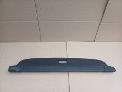 Шторка багажника opel astra j kombi фото №1