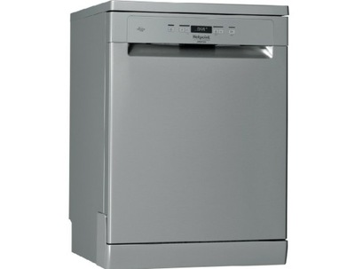 Zmywarka wolnostojąca Hotpoint-Ariston HFC 3C26 F X 60cm srebrny