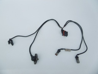 Джгут електропроводка двигуна scania r 420 480 фото №1