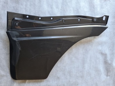 Volvo fh 12 13 подовжувач двері ліва лівих фото №1