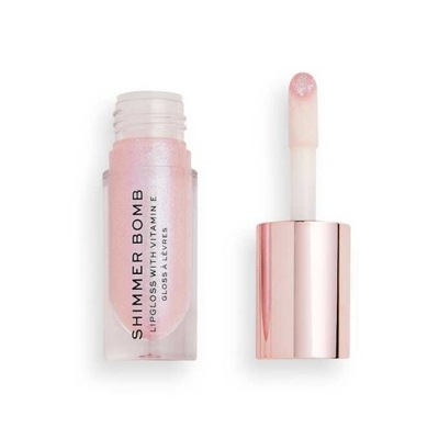 Shimmer Bomb Lipgloss połyskujący błyszczyk do ust