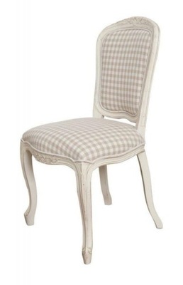 Verona VE811 Krzesło tapicerowane