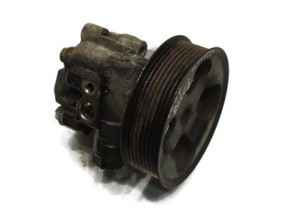 Насос підсилювача land rover discovery iii 2.7 v6 qvb500400 фото №1