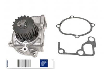 Blue print насос wody mazda 6 2.0 mzr-cd gh фото №1
