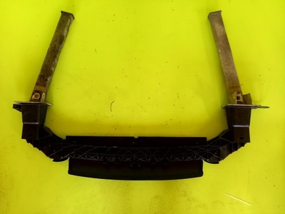 Балка бампера нижняя кронштейн citroen ds5 12r фото №1