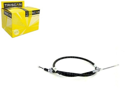 CABLE CABLE FRENOS DE MANO TRISCAN J3922061 BHC  