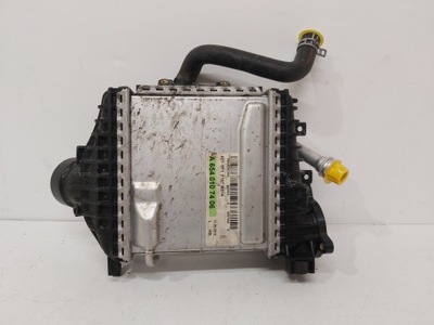 RADUADOR DEL RADIADOR MERCEDES A6540901500  