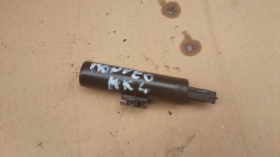 Привод амортизатор бардачка mondeo mk4 2009 ford фото №1