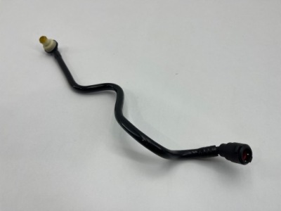 Шланг вакуумa mercedes-benz slk r171 a1714301429 бензин фото №1