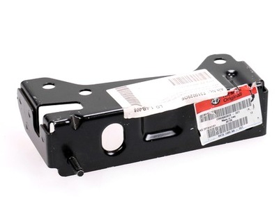 Кронштейн петля капот левый alfa romeo 159 brera spider оригинальный номер 60690603 фото №1