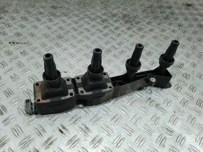 Катушка зажигания peugeot 307 133819 1.6 16v фото №1