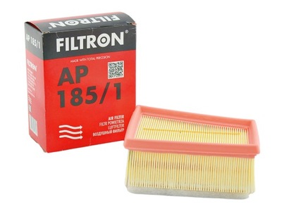 FILTRON FILTER AIR AP185/1 AP 185/1  