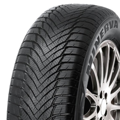 1 PIEZA 195/60R15 MINERVA FROSTRACK HP 88T 2022  