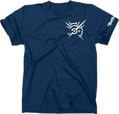 Dishonored 2 T-shirt Koszulka kolekcjonerska Rozmiar M