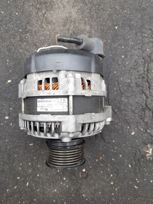 Honda civic x 1.5 t генератор 104211-3710 фото №1