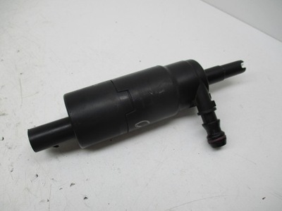 Bmw x5 e70 e60 e90 помпа омивача лампа 8377430 фото №1