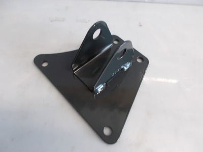 Кронштейн амортизатора перед лівий iveco daily 2000- фото №1