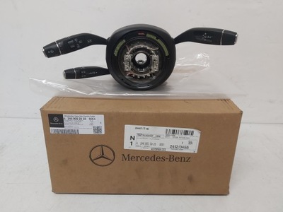 SWITCH COMBINED MERCEDES A2469003920  