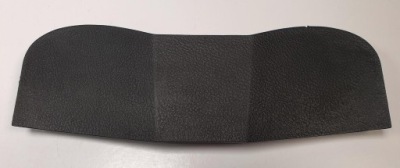 Пластик захист консолі alfa romeo 159 376438 фото №1