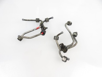 Провода топливные ford tourneo connect 1.8 tdci фото №1