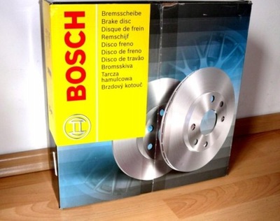 DISC FORD FOCUS III MK3 C-MAX II - 278MM  