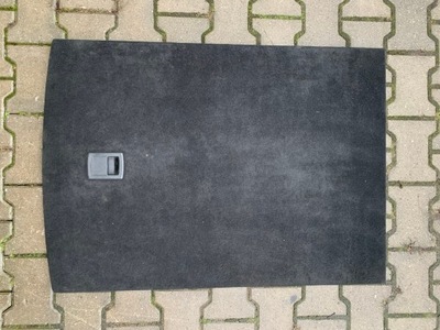 Alfa romeo stelvio підлога багажника 1561294610 фото №1