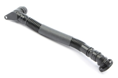 Шланг вентиляція картера вентиляція картера audi a4 b6 2.0 fsi awa 150km 06d103221g фото №1