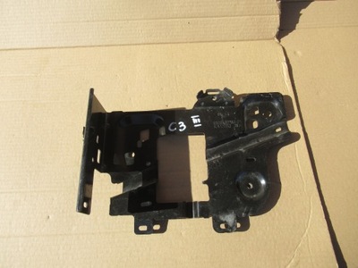 Citroen c3 iii основание аккумулятор фото №1