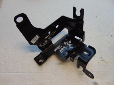 Кронштейн pomy abs peugeot 508 ii r8 9818902280 фото №1