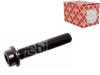 Болт кріпильна диск гальмівний m14x1.5x75 mercedes actros actros фото №1